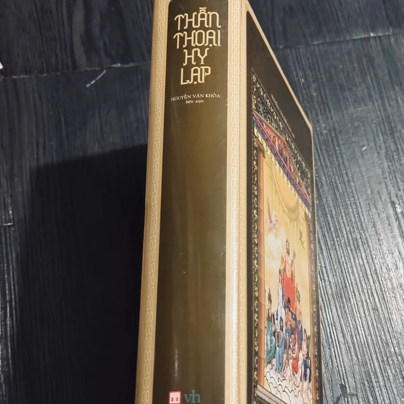Thần thoại Hy Lạp 576875