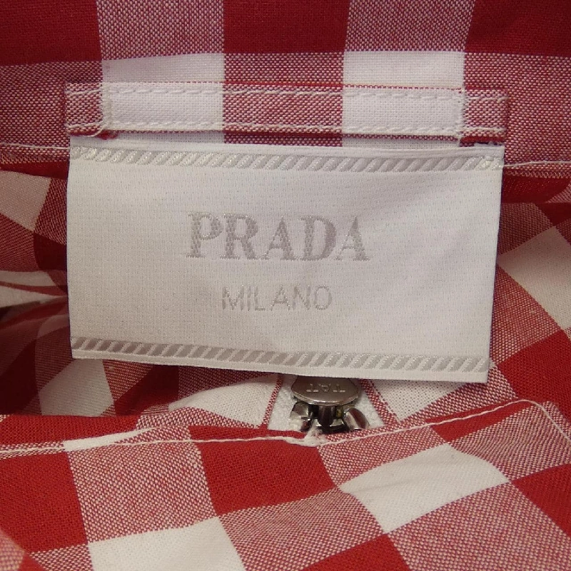 Áo khoác PRADA - Hàng hiệu Chính hãng 897494