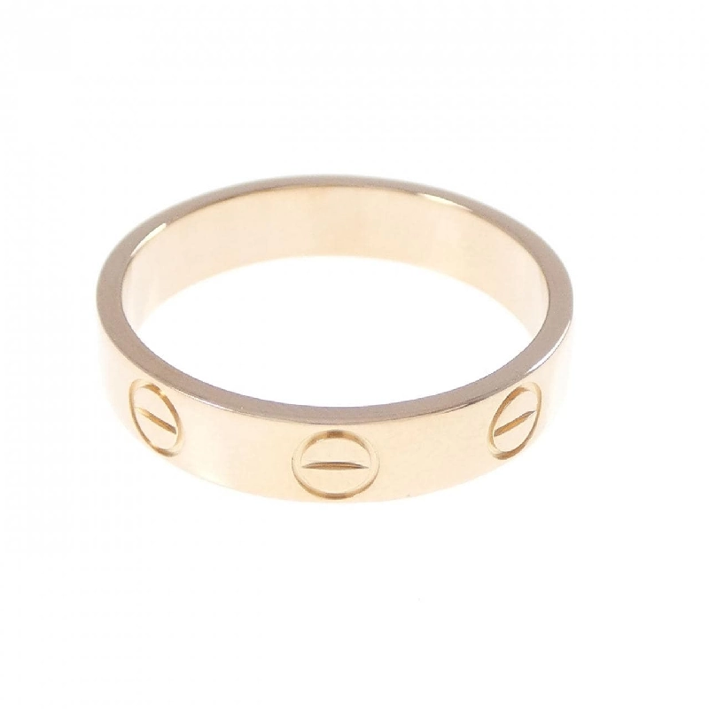Cartier Mini Love Ring - Hàng hiệu Authentic 834910