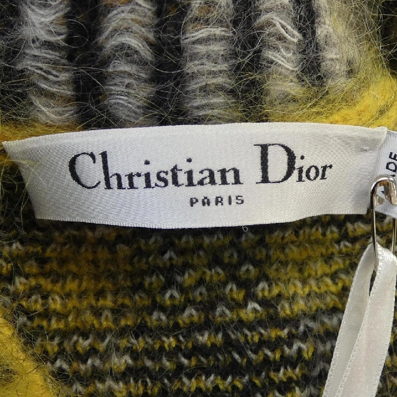 【Mã giảm giá】Christian Dior CHRISTIAN DIOR Áo len 645606