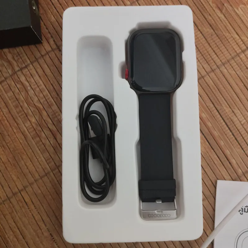 đồng hồ Goojodoq  598775