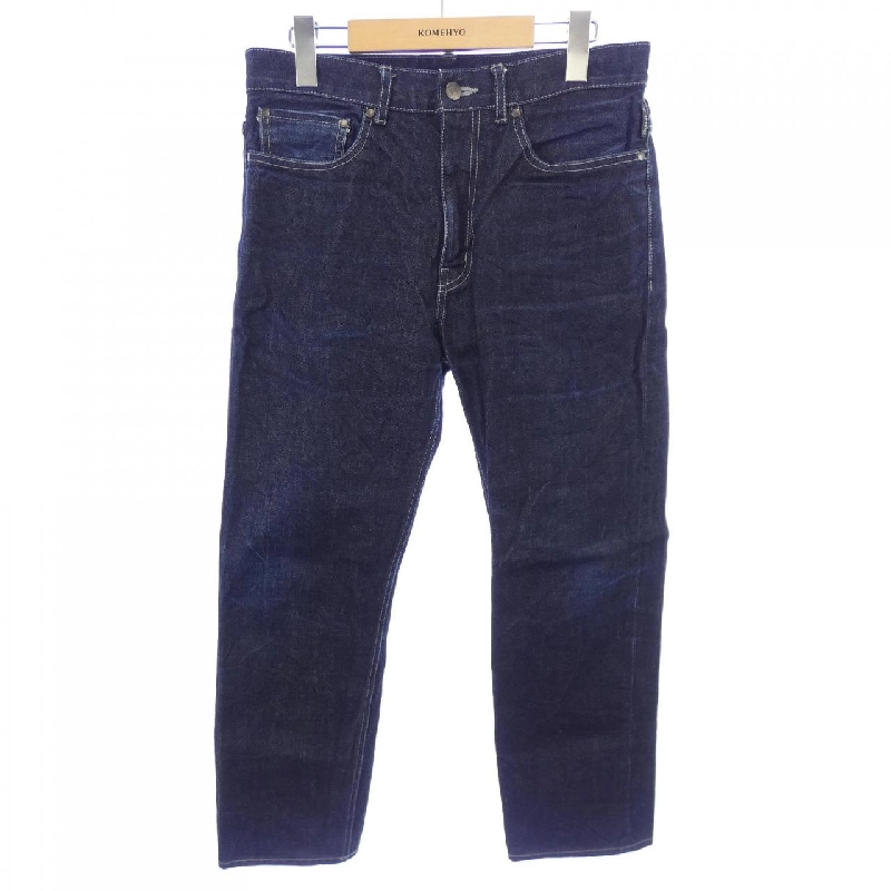 Quần jeans Agnes.b - Hàng hiệu Authentic 884938