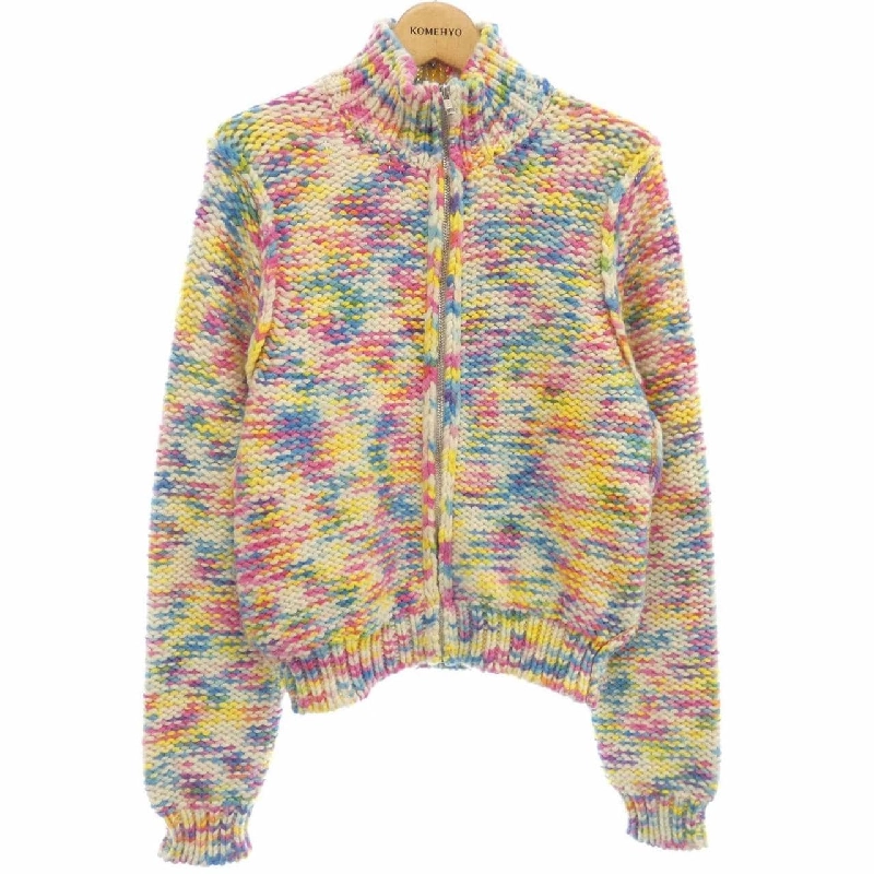 【Mã giảm giá】Áo khoác cardigan Agnes.b 638162