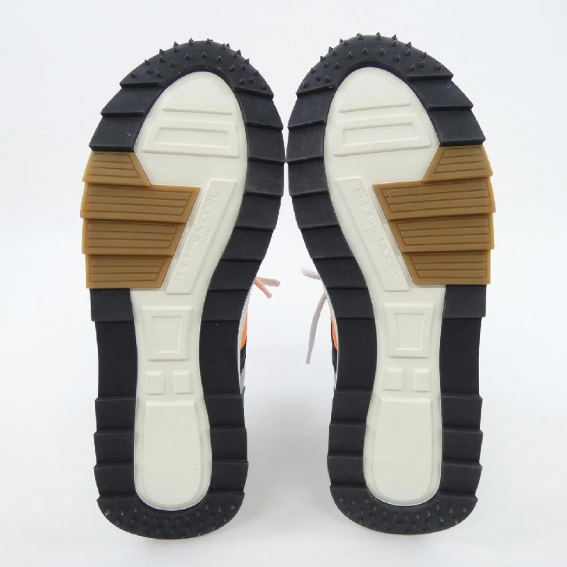 Giày sneaker PHILIPPE MODEL - Hàng hiệu Authentic 903621