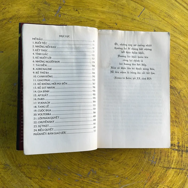 TRĂNG NON NEW MOON - STEPHENIE MEYER 998140