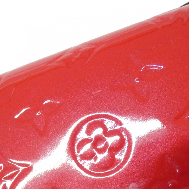 Túi xách Louis Vuitton Vernis Sac Lucy M90282 - Hàng hiệu Chính hãng 766235