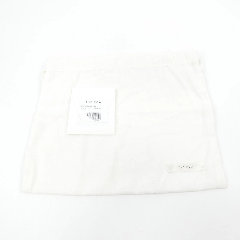 ザロウ THE ROW Túi điện thoại BOURSE W1418 L97 658363