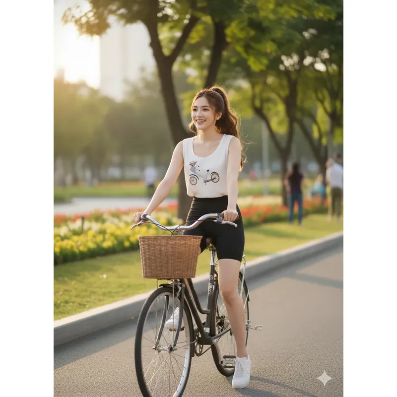 Áo kiểu nữ 708492