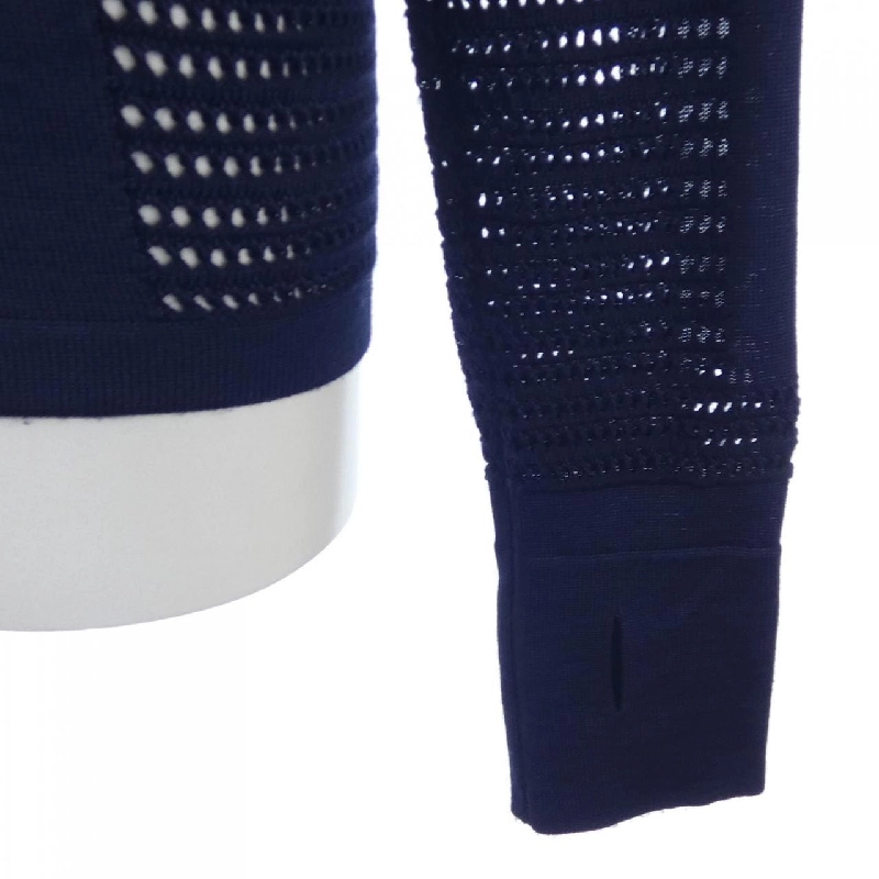 【Mã giảm giá】Salvatore Ferragamo SALVATORE FERRAGAMO Áo len 640146