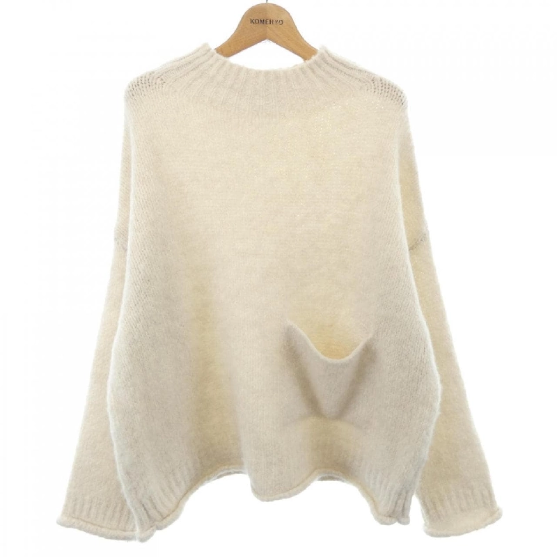 HUMILITY áo len 631873