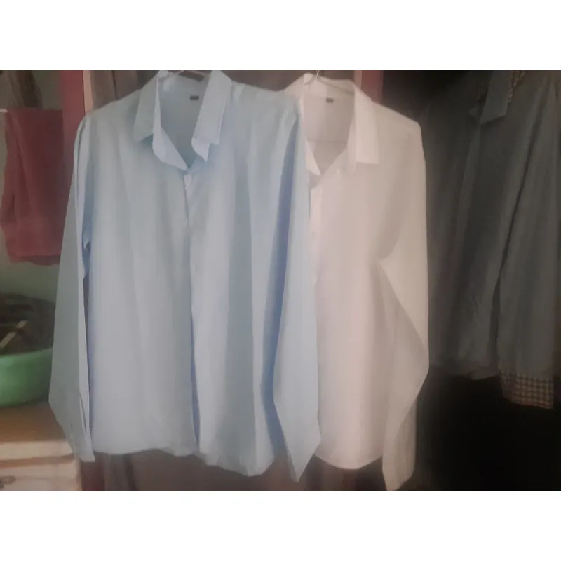 Áo sơ mi nam 3xl 100k  569676
