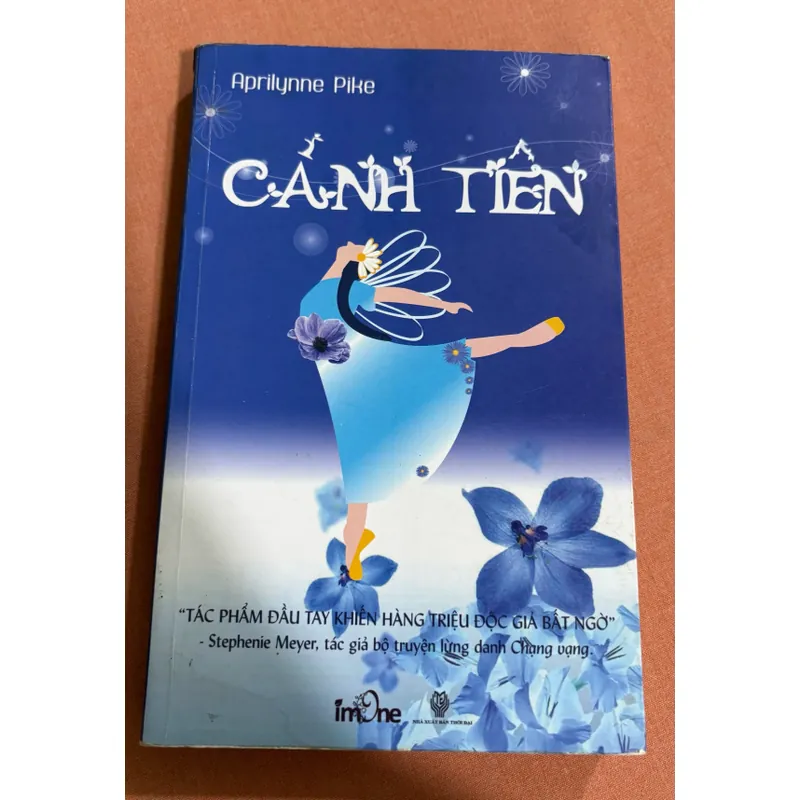 Cánh tiên 🌊 680185