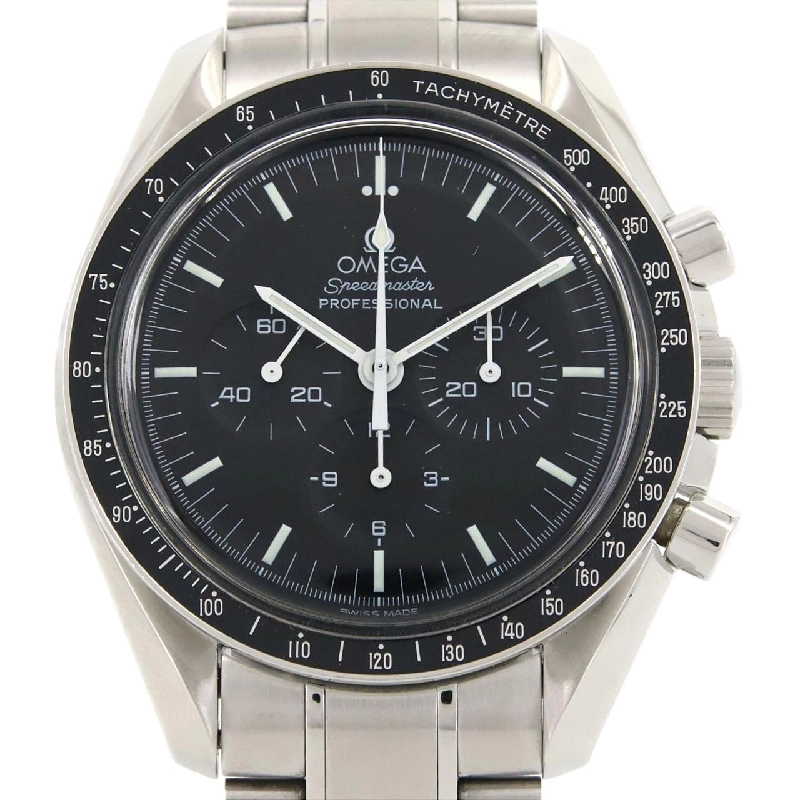 Đồng hồ Omega Speedmaster Professional 3570.50 SS Cơ - Hàng hiệu Chính hãng 883105