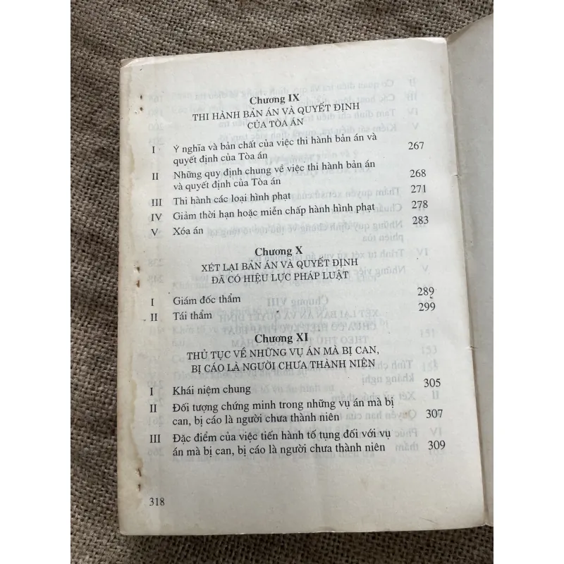 Giáo trình luật tố tụng hình sự Việt Nam 937450