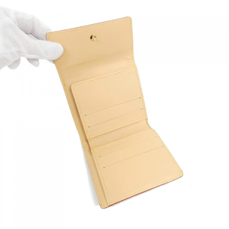 Ví Louis Vuitton Multicolor Porte Monnaie Bié Carte Crédit M92983 620964