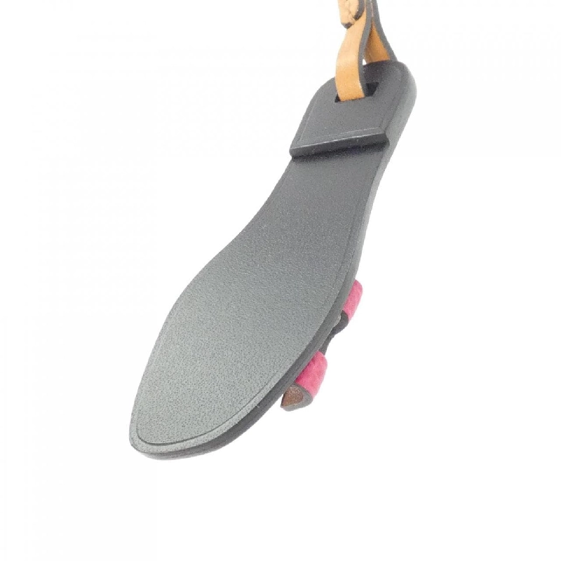 Túi charm nhỏ Hermès Oran 080148CA 626208