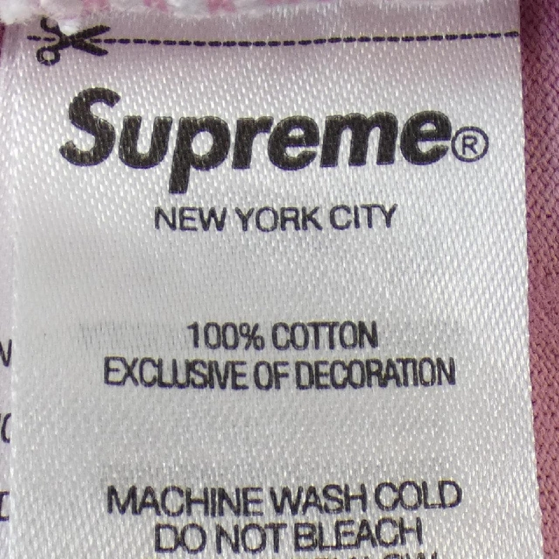 Áo thun SUPREME - Hàng hiệu Chính hãng 897890