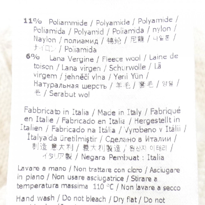 Mũ len FENDI - Hàng hiệu Authentic 834362