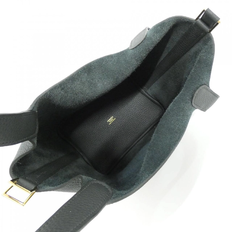 Túi Hermes Picotin Lock PM 056289CC - Hàng hiệu Chính hãng 771049