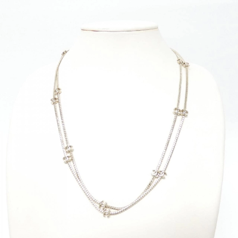 Chanel ABE260 Dây chuyền 625761