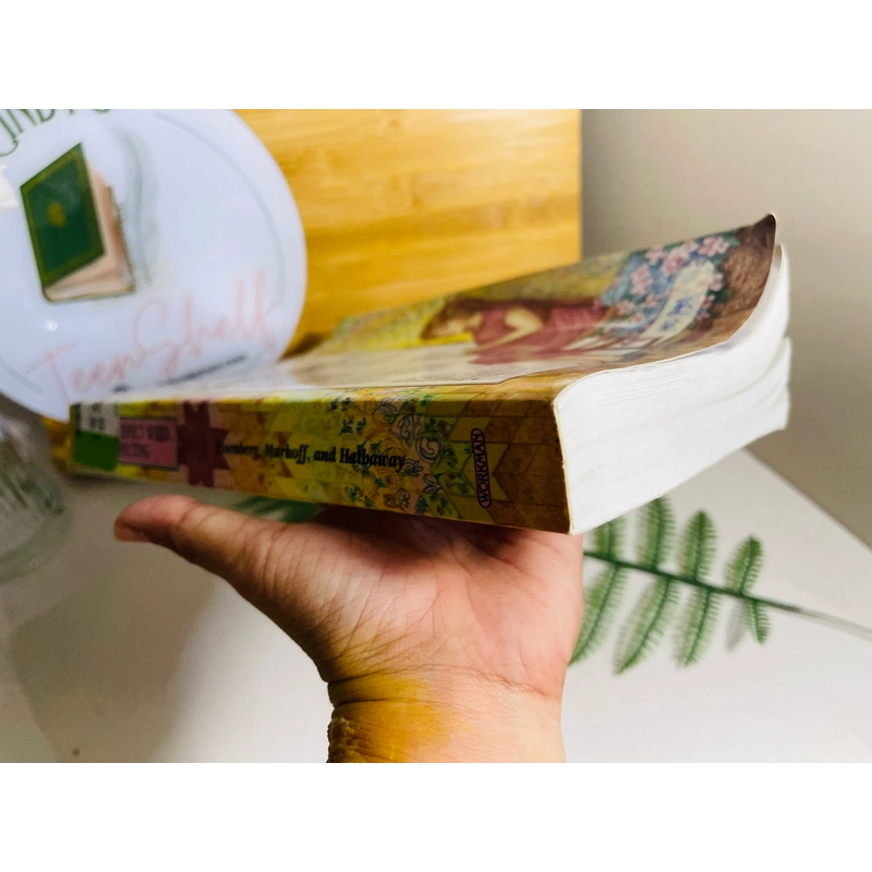 [Sách 2hand từ US] Like new 90% - WHAT TO EXPECT WHEN YOU'RE EXPECTING 476694