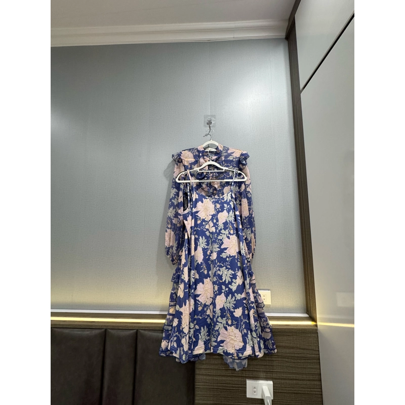 Váy Zim size S 509591