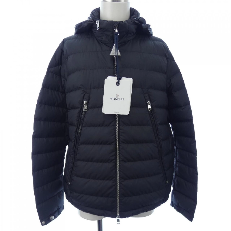 Áo khoác lông vũ MONCLER - Hàng hiệu Chính hãng 898871