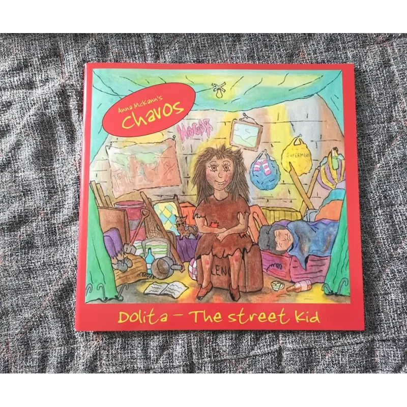 DOLITA - THE STREET KID 994040