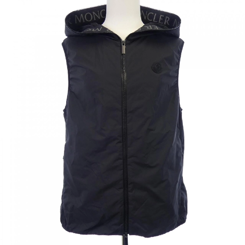 MONCLER PAKITO Áo gile - Hàng hiệu Chính hãng 887119