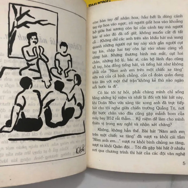 Thoát hiểm - Cao Tiến Lê 998520