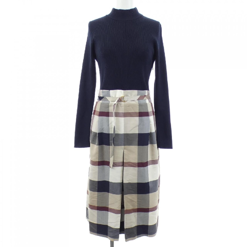 Blue Label Crestbridge - Đầm - Hàng hiệu Authentic 809605