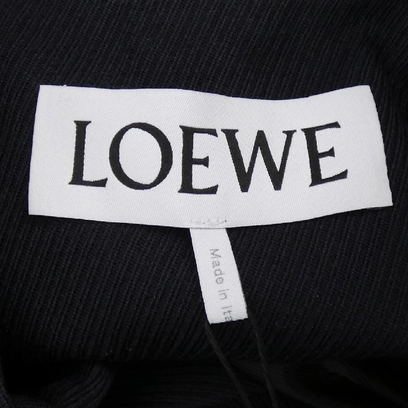 LOEWE H256Y03WCW Jacket - Hàng hiệu Authentic 890914