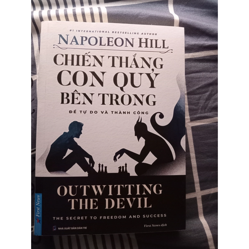 Chiến thắng con quỷ bên trong  446836
