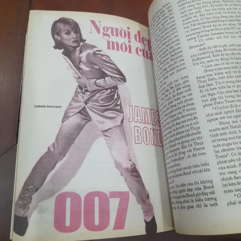 KIẾN THỨC NGÀY NAY số 201 ngày 01-3-1996 735666