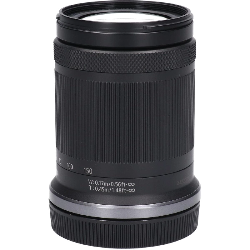 RF-S18-150mm F3.5-6.3IS STM - Hàng hiệu Authentic 879584