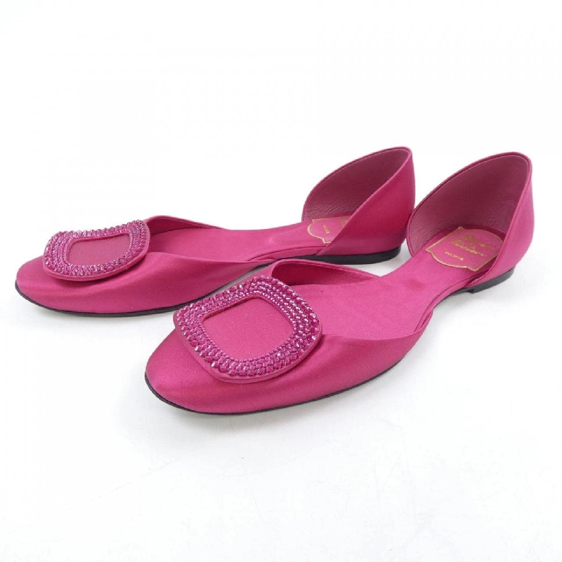 【Mã giảm giá】Roger Vivier ROGER VIVIER Dép 663035