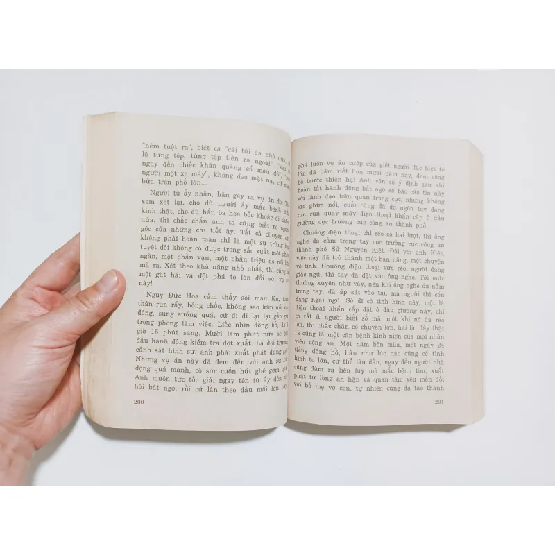 Mai Phục Mười Mặt Tập 1 - Trương Bình 785256