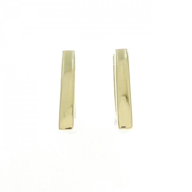 Bông tai 750YG - Hàng hiệu Authentic 871426