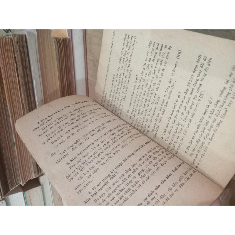 Hỏi đáp về hàn điện - Trần Hữu Tường, Nguyễn Như Tự 783646