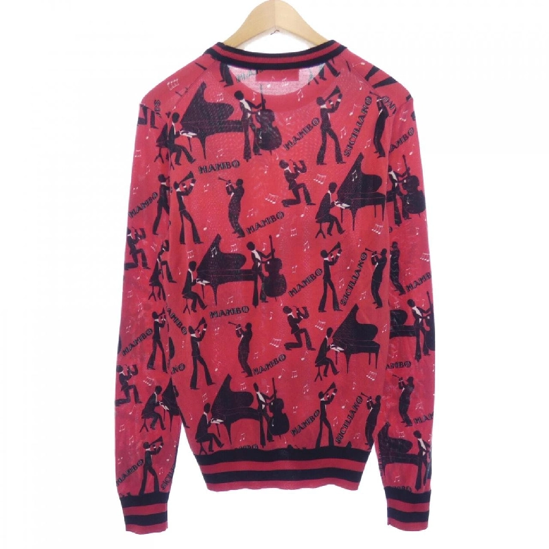 Dolce & Gabbana DOLCE&GABBANA Áo - Hàng hiệu Chính hãng 902659