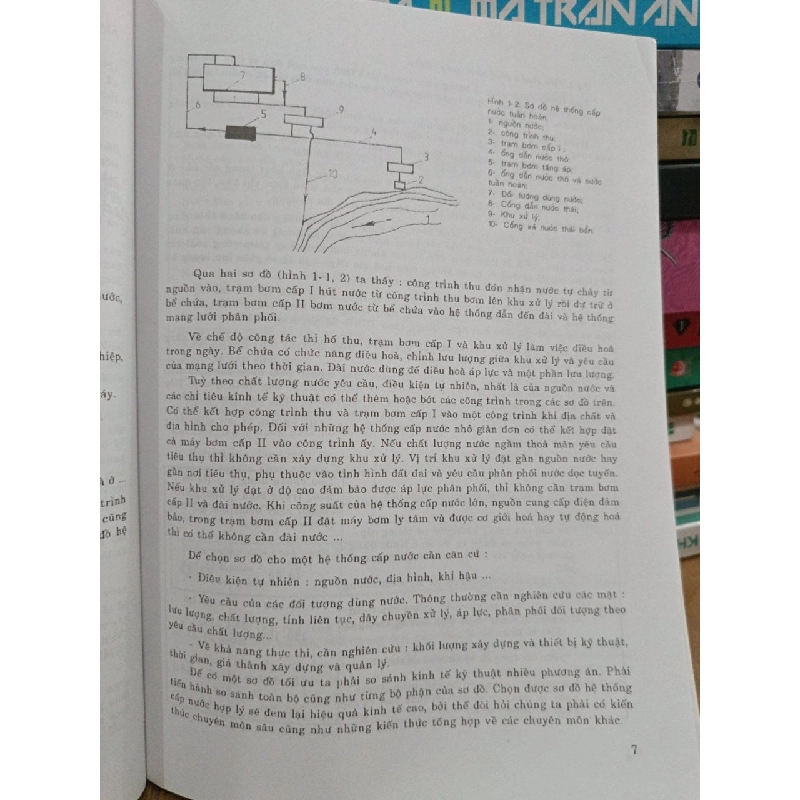 Giáo trình Cấp thoát nước - Hoàng Huệ 784463
