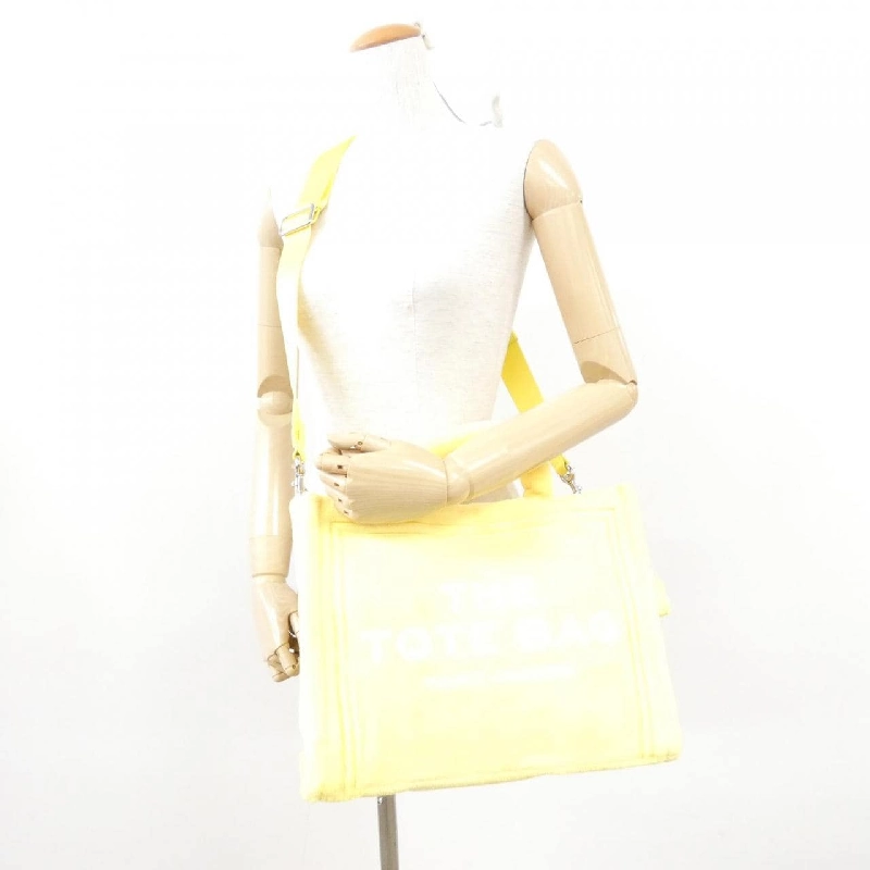 【Sản phẩm mới】Túi xách trung bình THE TERRY của Marc Jacobs H059M06PF22 619519