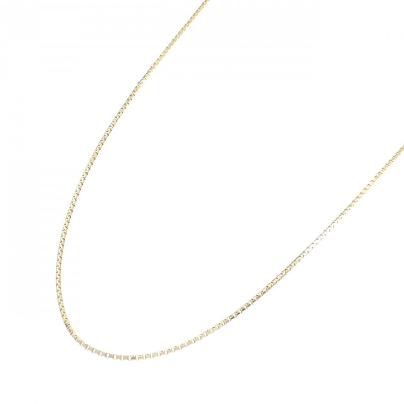 Dây chuyền Venetian 750YG - Hàng hiệu Chính hãng 865971