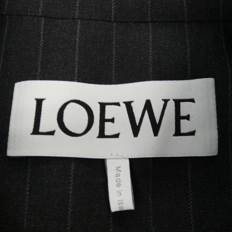 Jacket LOEWE - Hàng hiệu Authentic 898245