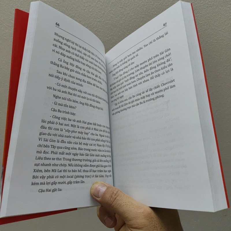 Công Tử Bạc Liêu - Nguyên Hùng ( Có chữ ký bác Trần Trinh Đức) 477401
