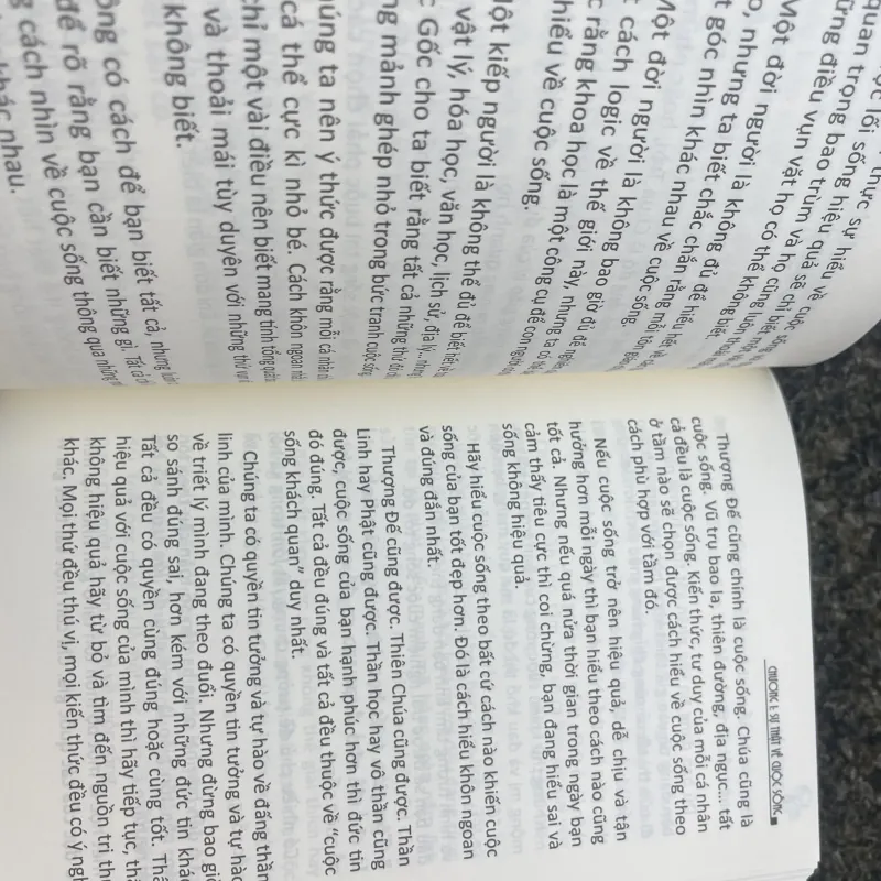 Tri thức gốc, Thực hành gốc Sự thật man 993307