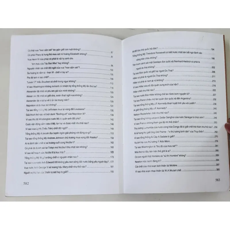 145 NGHI ÁN THẾ GIỚI (580 trang) 740188