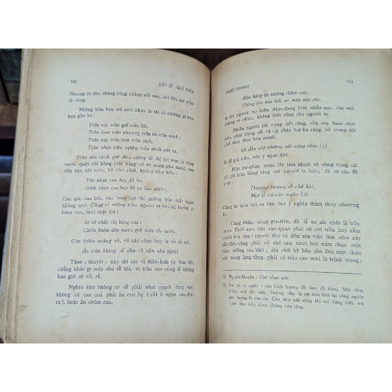 Đất lề quê thói - Nhất Thanh (bản trước 75) 224738