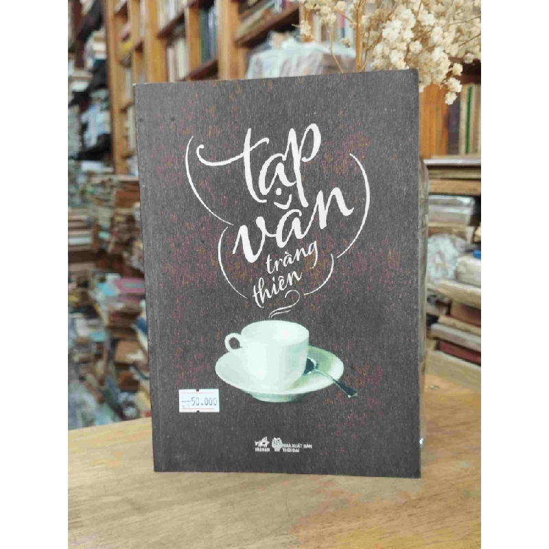 Tạp văn Tràng Thiên 128151