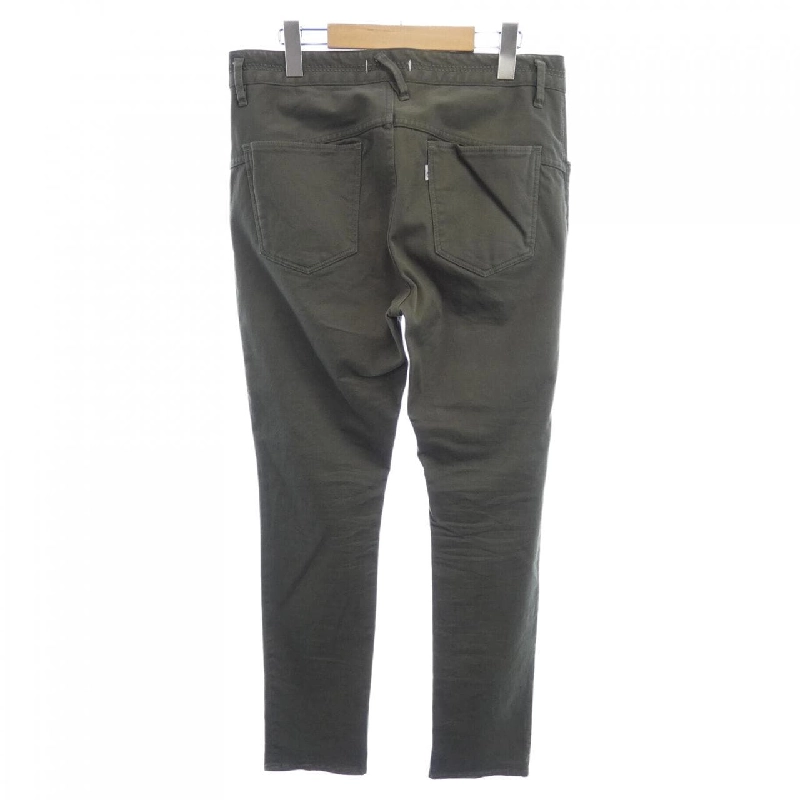 Quần NONNATIVE - Hàng hiệu Authentic 894096